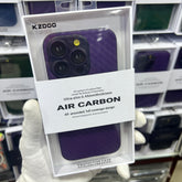 DEEP PURPLE CARBON AIR SKIN